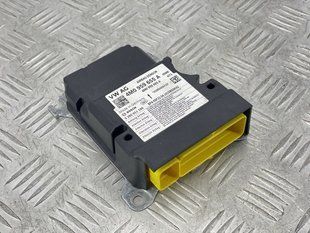 Блок керування подушками безпеки / SRS 4M0959655A Audi Q7