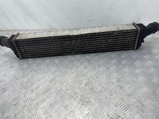Радиатор интеркулера 8K0145805E Audi Q5