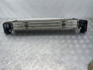 Радиатор интеркулера 31474506 Volvo XC60