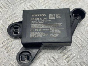 Блок керування безключового доступу 32364517 Polestar 2