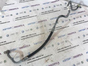 Шланг кондиціонера 31250477 Volvo XC60