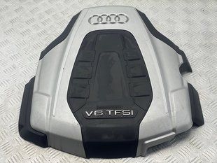 Накладка двигателя 06E103925Q Audi A7