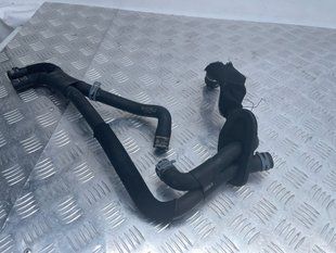 Шланг системи охолодження 4G1819350AL Audi A6