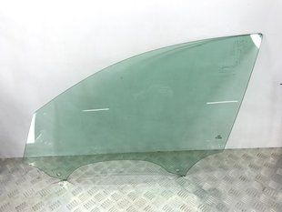 Стекло двери Audi S6