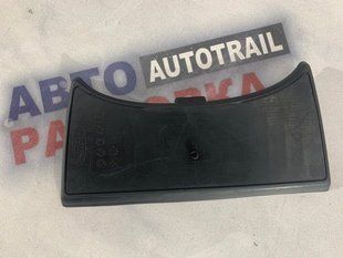 Накладка центральной консоли EM2BR044L06A Ford Edge