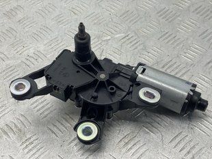 Мотор склоочисника 8R0955711B Audi Q5