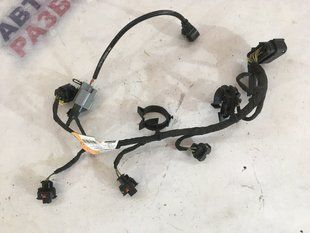 Жгут проводов FU5T14B485CC Ford Edge