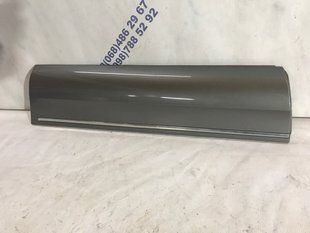 Накладка дверей 4L0853969Q Audi Q7