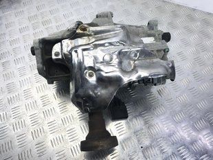 Роздаткова коробка / редуктор K2GP7L486ff Ford Edge