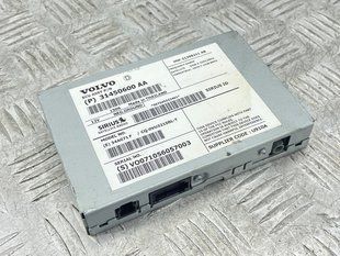 Тюнер спутникового радио SDARS 31450600 Volvo XC60