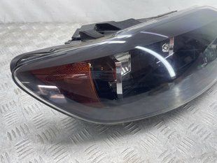 Фара Ксенон 4L0941004AJ Audi Q7