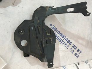 Накладка стойки лобового стекла LJ6BS02476AE Ford Escape