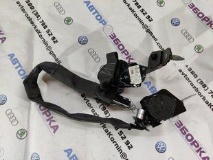 Ремень безопасности DA8374611B68 Ford Flex