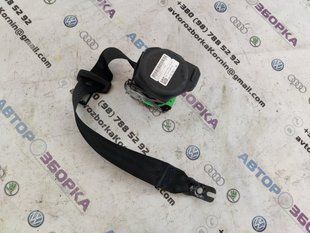 Ремінь безпеки 4G8857805C Audi A6