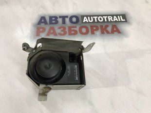 Сирена противоугонной системы Volkswagen CC