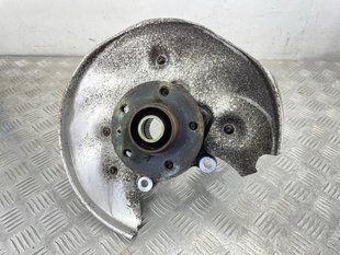 Поворотный кулак / Цапфа с подшипником 8K0505431AR Audi A6