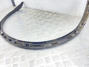 Розширювач / накладка арки крила 7P6854819B Volkswagen Touareg
