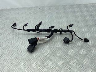 Проводка форсунок 06L971627F Volkswagen Passat