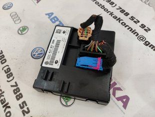 Блок комфорту 4L0907289K Audi Q7 Audi Q7