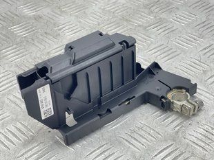 Клема акумулятора 8W0915459G Audi Q7