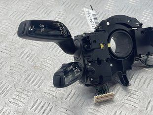 Блок підкермових перемикачів 4H0953502P Audi A8
