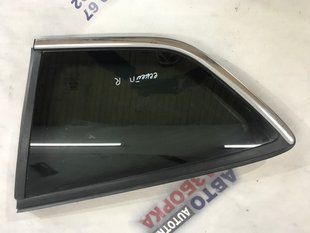 Стекло боковое заднее 43r004553 Ford Escape