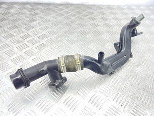 Трубопровід системи охолодження 06E121045AS Audi Q7