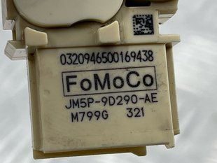 Датчик давления масла JM5P9D290AE Ford Edge