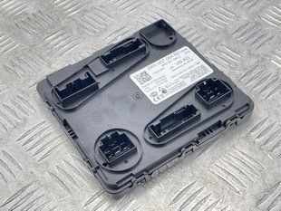 Блок комфорту 8W0907064BD Audi Q7