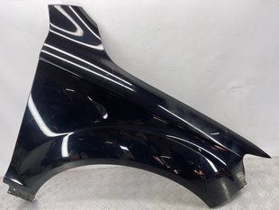 Крыло 4L0821102 Audi Q7