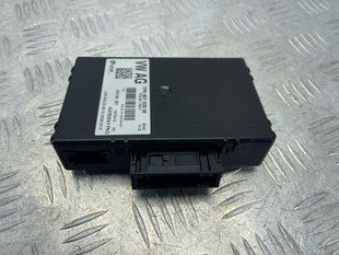 Блок комфорта 7P6907530M Volkswagen Touareg