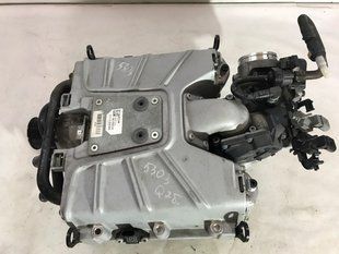 Компресор наддуву 06E145601AN Audi Q7