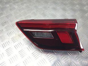 Стоп / ліхтар внутрішній Volkswagen Tiguan