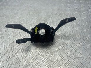 Блок підкермових перемикачів 4M0907129GS Audi Q7