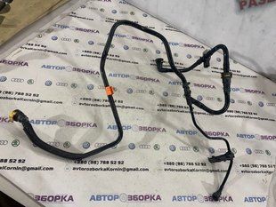Трубка вентиляционная K2G39D683BB Ford Edge