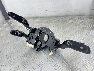 Блок подрулевых переключателей 4H0953502P Audi A8