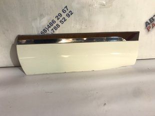 Накладка дверей 7P6854949H Volkswagen Touareg