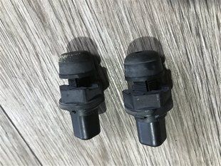 Отбойник задней ляды Volkswagen Touareg