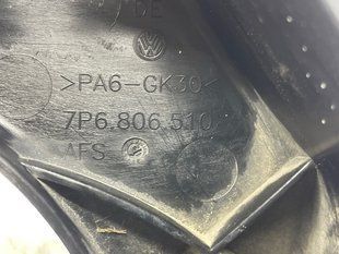 Кронштейн / Крепление фары 7P6806510 Volkswagen Touareg