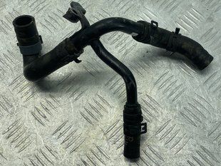 Трубопровод системы охлаждения 05L122157BC Audi A6