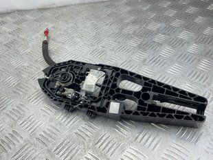 Кронштейн ручки Ford Edge