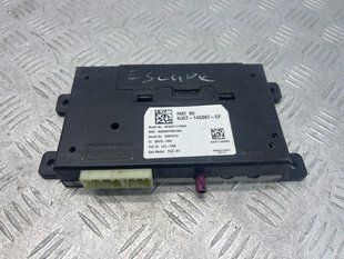 Блок комфорта HJ5T14G087UF Ford Escape