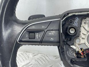 Кермо Audi Q7