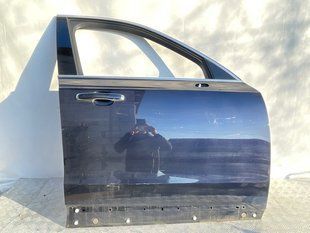 Дверь 31698771 Volvo XC90