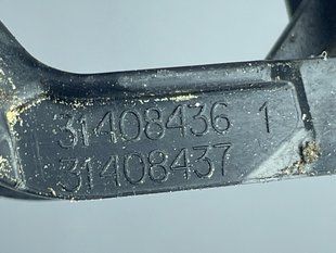 Ручка дверей (keyless) зовнішня 40013438 Volvo XC90