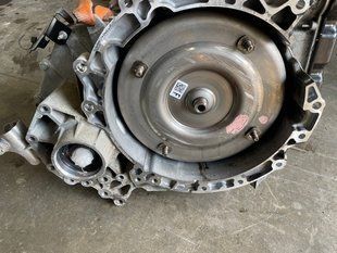 АКПП / коробка передач DG9P7000ZA Ford Edge