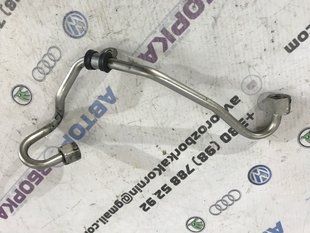 Трубка топливная 06J127501M Volkswagen Tiguan