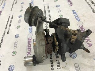 Турбіна aa5e96438gd Ford Flex