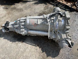 АКПП / коробка передач 0BK300037MX001 Audi A6