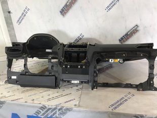 Торпедо с подушкой безопасноти GT4Z5804320EB Ford Edge